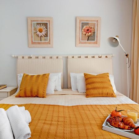 Apartamento Con Espectaculares Vistas Al Golf En Marbella - Xallas 2 3 Apartamento Exterior foto