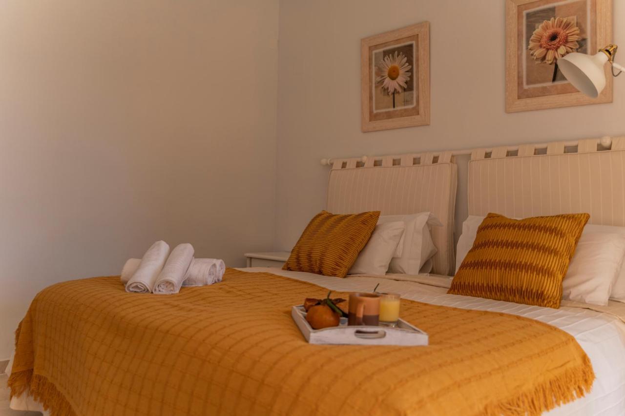 Apartamento Con Espectaculares Vistas Al Golf En Marbella - Xallas 2 3 Apartamento Exterior foto