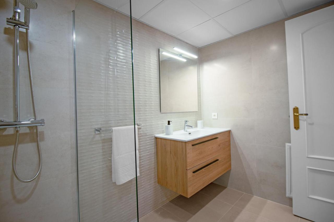 Apartamento Con Espectaculares Vistas Al Golf En Marbella - Xallas 2 3 Apartamento Exterior foto