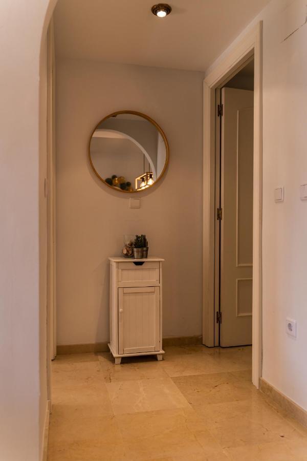 Apartamento Con Espectaculares Vistas Al Golf En Marbella - Xallas 2 3 Apartamento Exterior foto