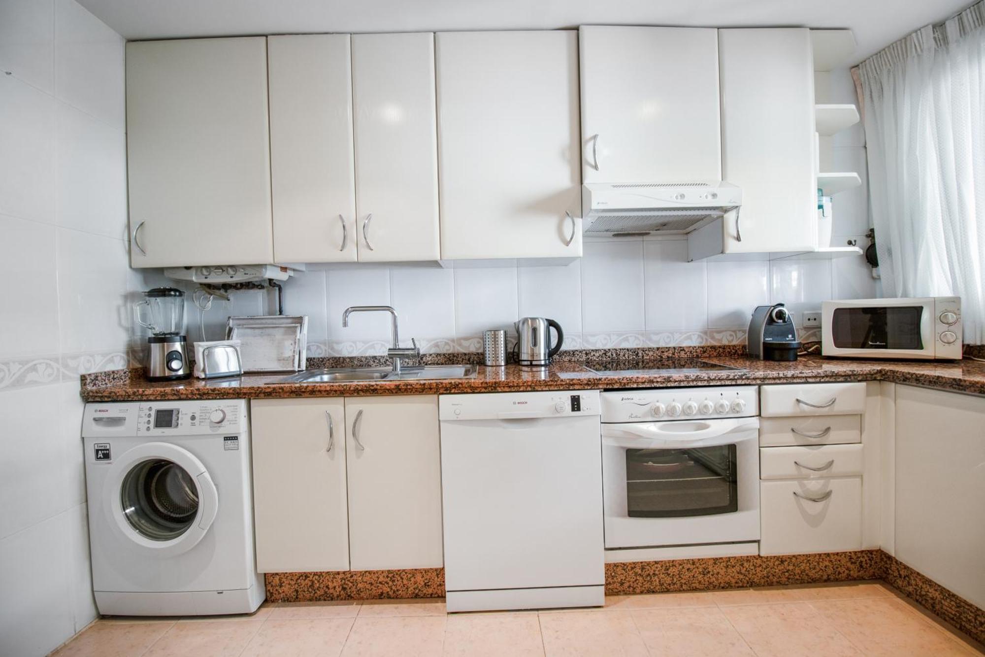 Apartamento Con Espectaculares Vistas Al Golf En Marbella - Xallas 2 3 Apartamento Exterior foto