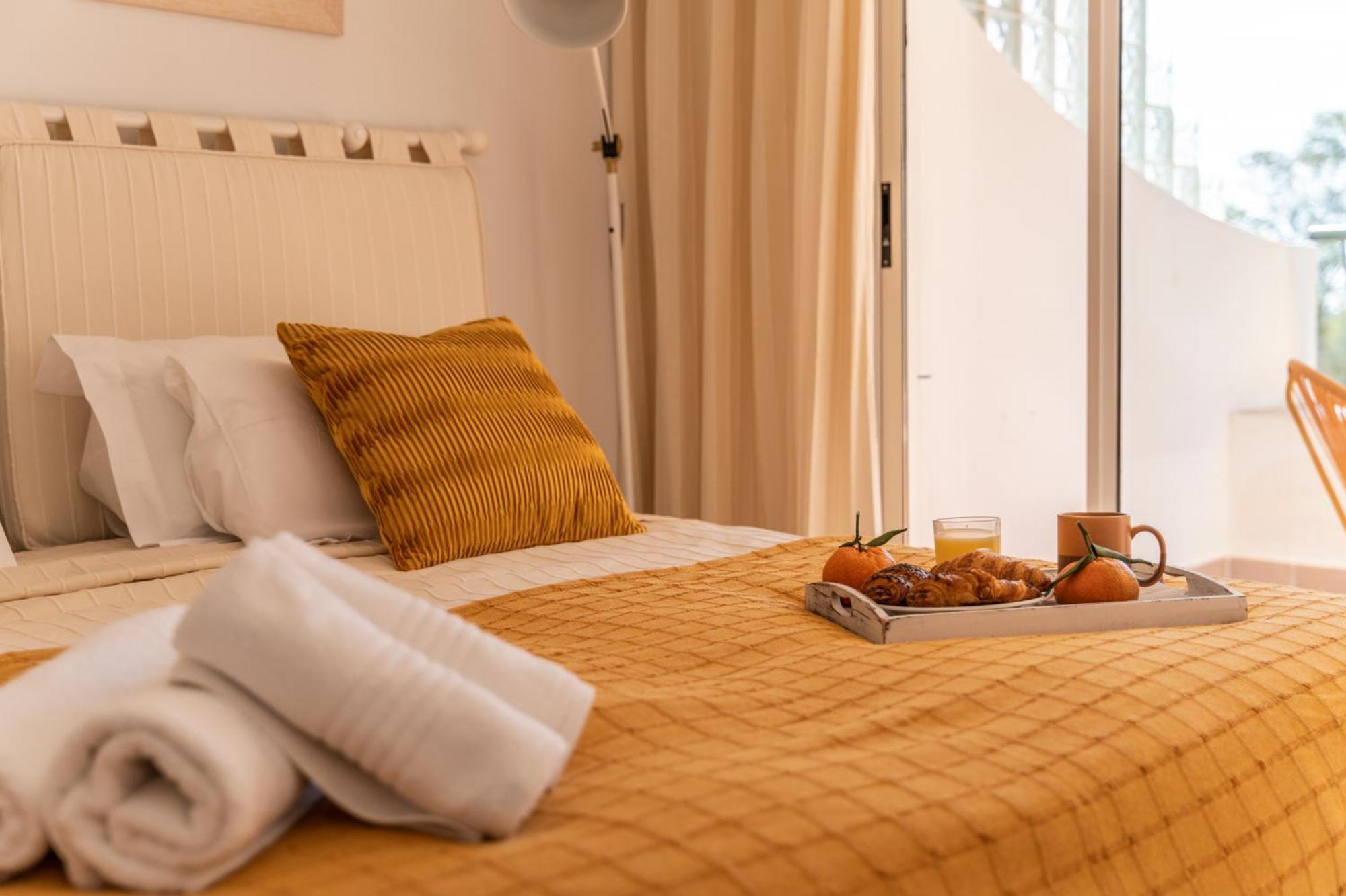 Apartamento Con Espectaculares Vistas Al Golf En Marbella - Xallas 2 3 Apartamento Exterior foto