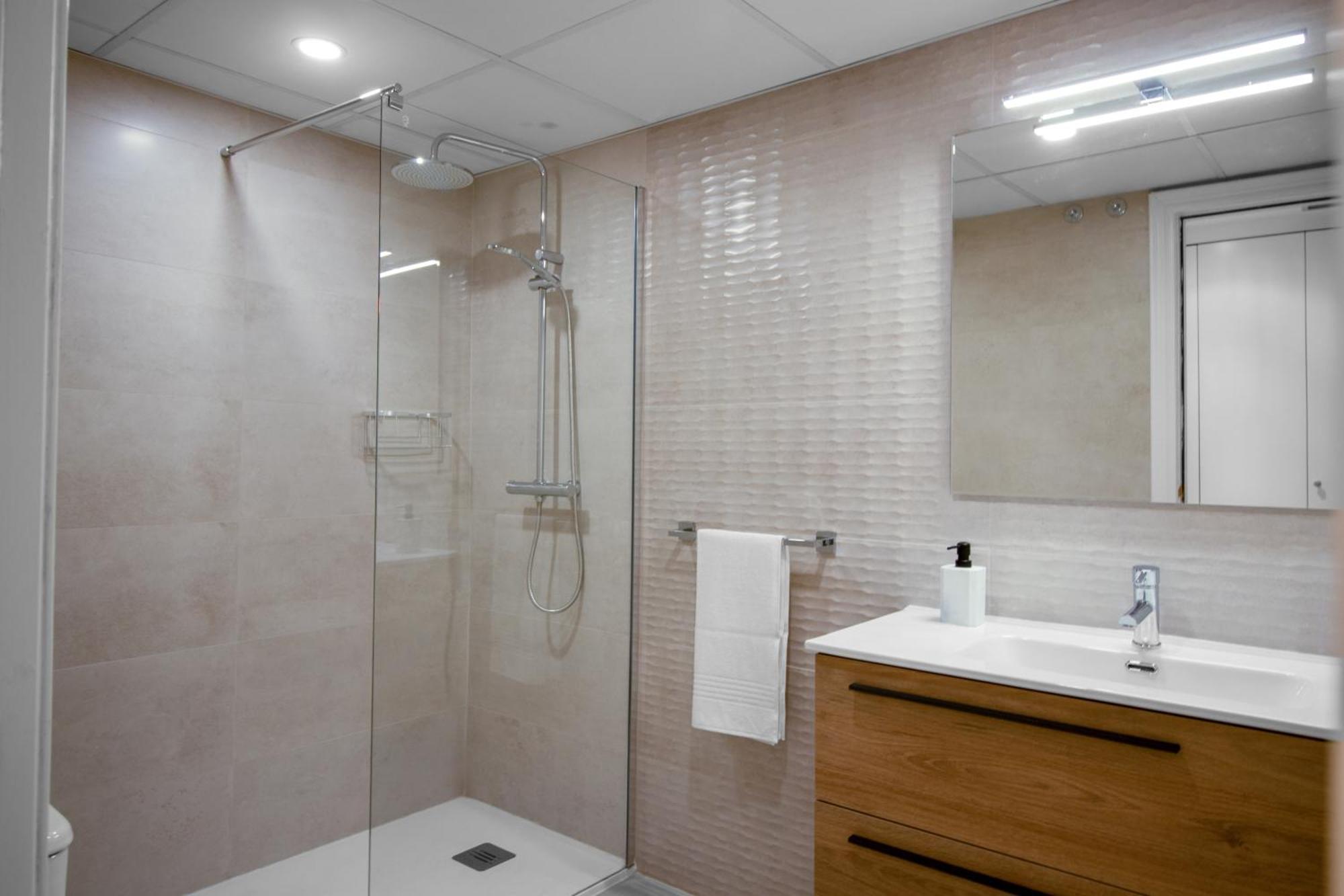 Apartamento Con Espectaculares Vistas Al Golf En Marbella - Xallas 2 3 Apartamento Exterior foto